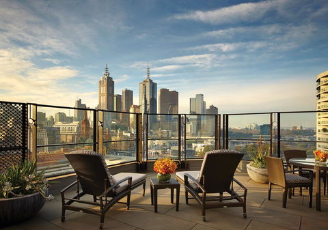 The Langham Melbourne - Accommodation Search 22
