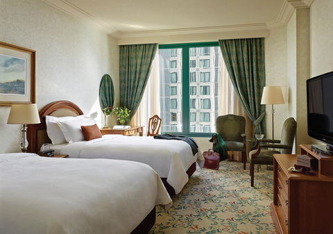 The Langham Melbourne - Accommodation Search 21