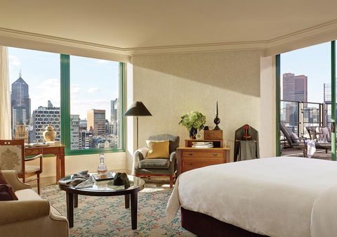 The Langham Melbourne - Accommodation Search 23