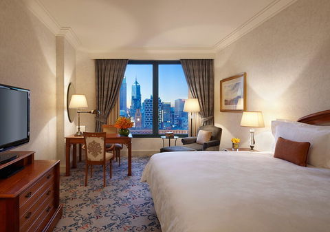 The Langham Melbourne - Accommodation Search 1