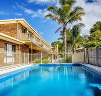 Allambi Holiday Apartments - Accommodation Search