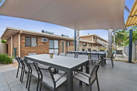 Allambi Holiday Apartments - Accommodation Search 7