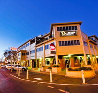Mercure Hotel Mildura - Accommodation Search