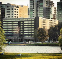Mercure Melbourne Albert Park - Accommodation Search