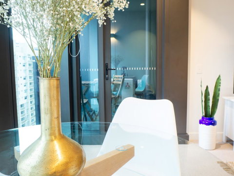 LittleStay Eporo - Central Apartments - Accommodation Search 4