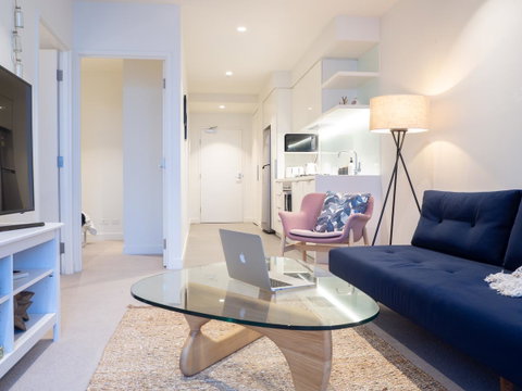 LittleStay Eporo - Central Apartments - Accommodation Search 2