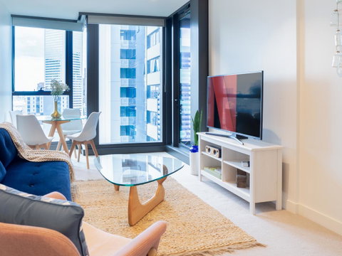 LittleStay Eporo - Central Apartments - Accommodation Search 22