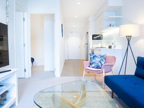 LittleStay Eporo - Central Apartments - Accommodation Search 19