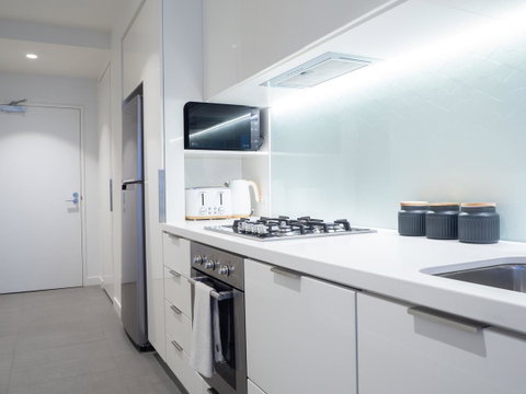 LittleStay Eporo - Central Apartments - Accommodation Search 5