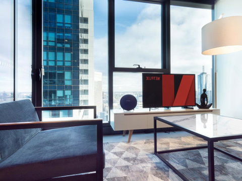 LittleStay Eporo - Central Apartments - Accommodation Search 41