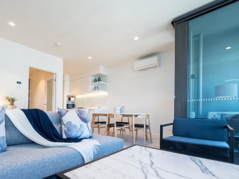 LittleStay Eporo - Central Apartments - Accommodation Search 37