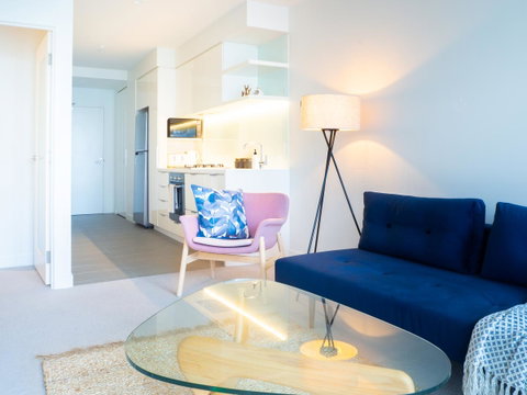 LittleStay Eporo - Central Apartments - Accommodation Search 18