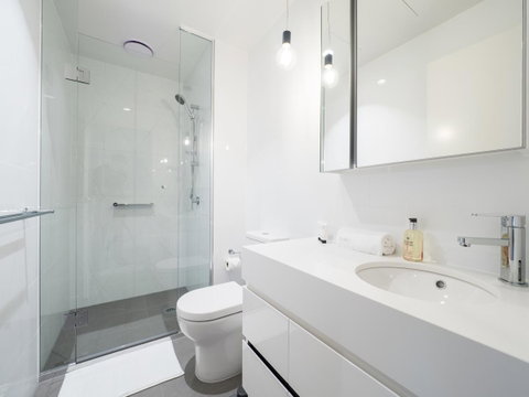 LittleStay Eporo - Central Apartments - Accommodation Search 24