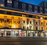 Great Southern Hotel Melbourne - Accommodation Search