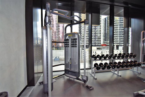 Melbourne Empire Apartments - Accommodation Search 8