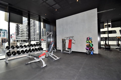 Melbourne Empire Apartments - Accommodation Search 7