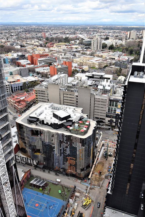 Melbourne Empire Apartments - Accommodation Search 15