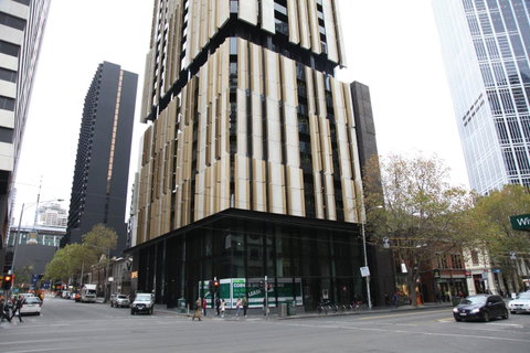 Melbourne Empire Apartments - Accommodation Search 2