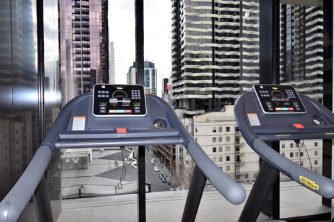 Melbourne Empire Apartments - Accommodation Search 10