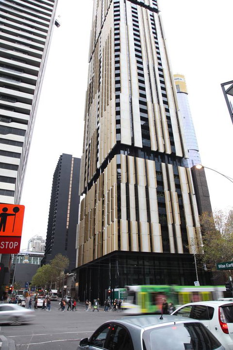 Melbourne Empire Apartments - Accommodation Search 0