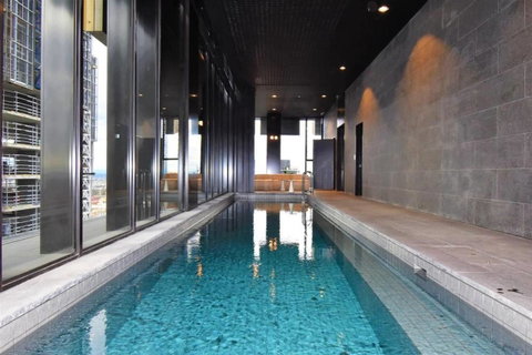 Melbourne Empire Apartments - Accommodation Search 1