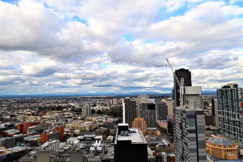 Melbourne Empire Apartments - Accommodation Search 14