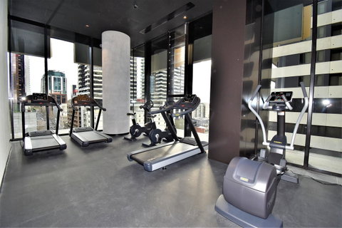 Melbourne Empire Apartments - Accommodation Search 11