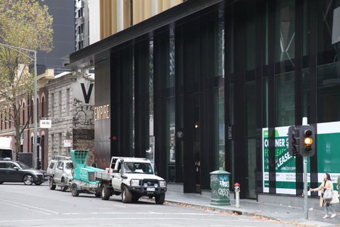 Melbourne Empire Apartments - Accommodation Search 3