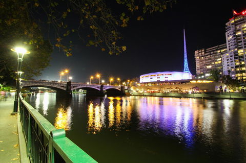Southbank Apartments 28 Southgate - Accommodation Search 8