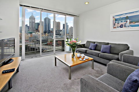 Southbank Apartments 28 Southgate - Accommodation Search 5
