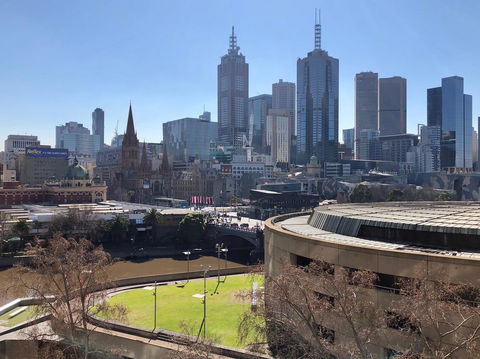 Southbank Apartments 28 Southgate - Accommodation Search 4