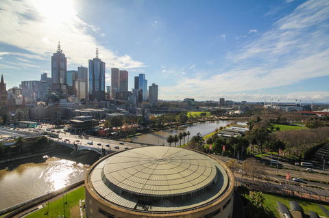 Southbank Apartments 28 Southgate - Accommodation Search 6