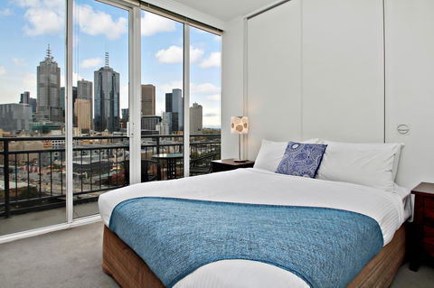 Southbank Apartments 28 Southgate - Accommodation Search 7