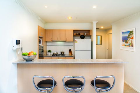 Southbank Apartments 28 Southgate - Accommodation Search 2