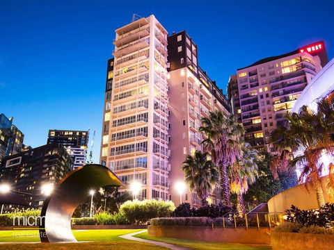 Southbank Apartments 28 Southgate - Accommodation Search 0