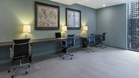 Avani Melbourne Central Residences - Accommodation Search 16