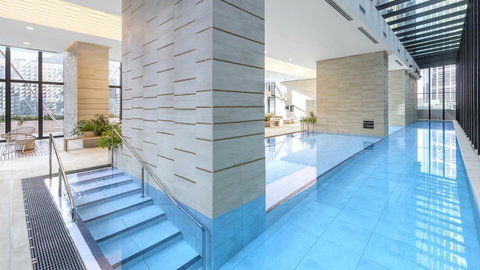 Avani Melbourne Central Residences - Accommodation Search 0