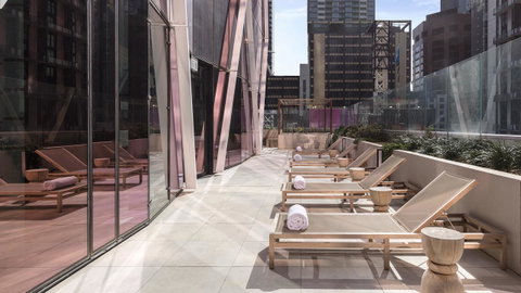 Avani Melbourne Central Residences - Accommodation Search 10