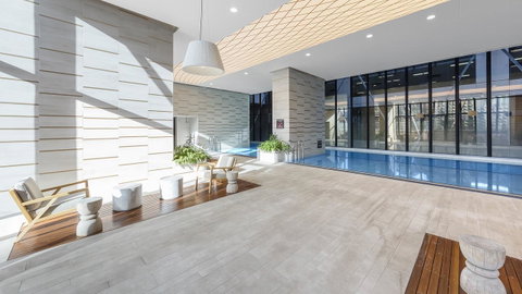 Avani Melbourne Central Residences - Accommodation Search 14