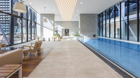 Avani Melbourne Central Residences - Accommodation Search 15