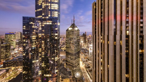 Avani Melbourne Central Residences - Accommodation Search 2