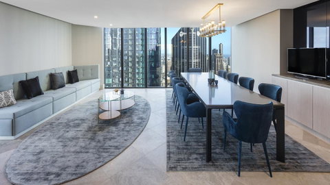 Avani Melbourne Central Residences - Accommodation Search 22