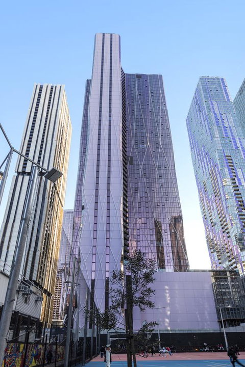 Avani Melbourne Central Residences - Accommodation Search 4