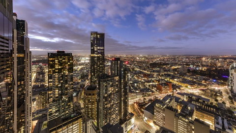 Avani Melbourne Central Residences - Accommodation Search 1
