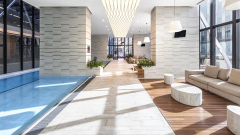 Avani Melbourne Central Residences - Accommodation Search 13