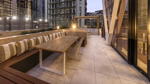 Avani Melbourne Central Residences - Accommodation Search 8