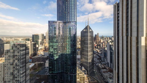 Avani Melbourne Central Residences - Accommodation Search 3