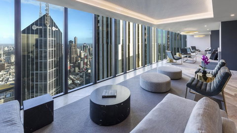 Avani Melbourne Central Residences - Accommodation Search 18