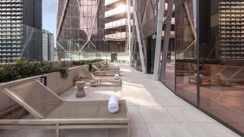 Avani Melbourne Central Residences - Accommodation Search 11