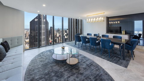 Avani Melbourne Central Residences - Accommodation Search 21